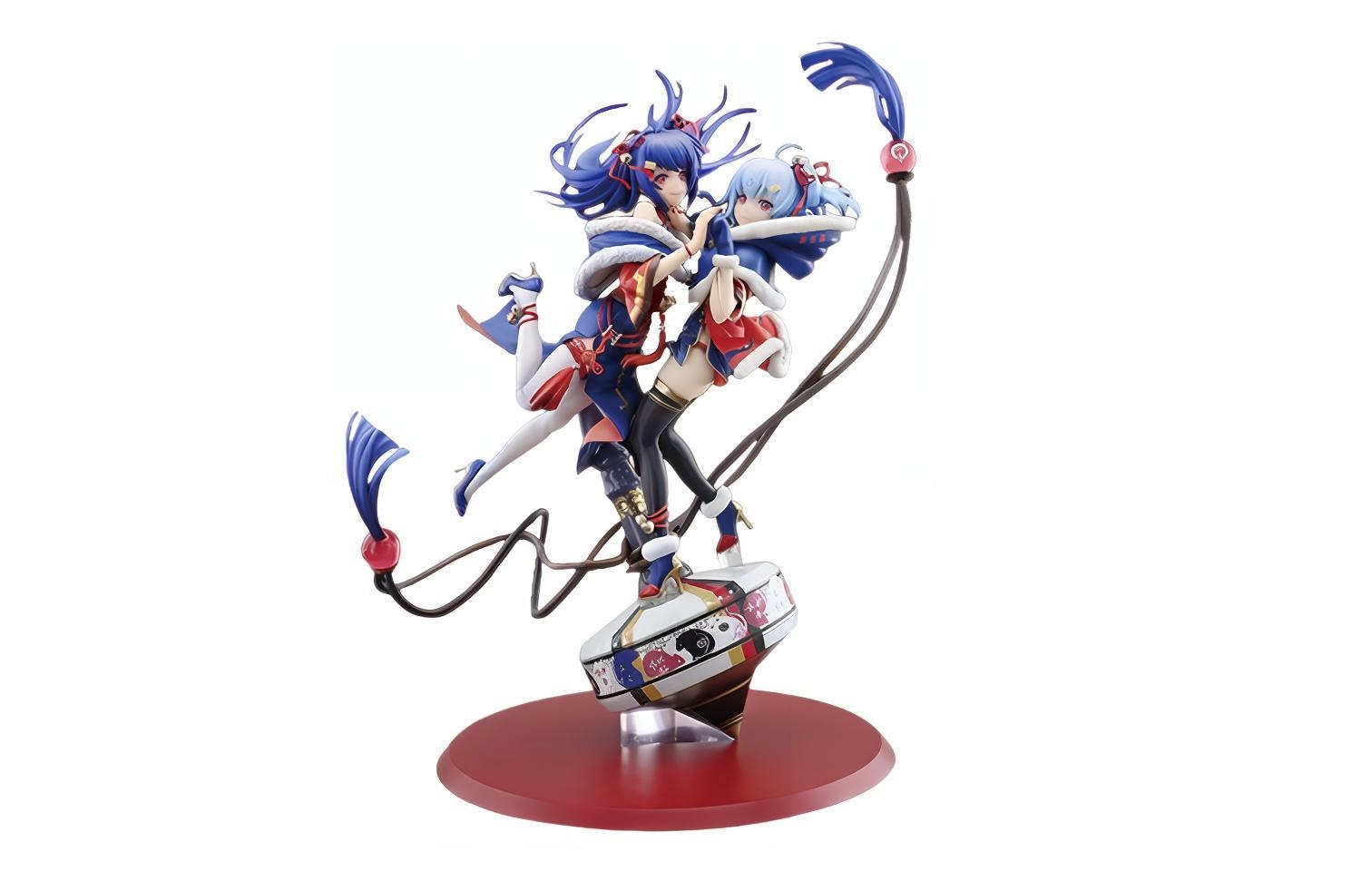 GOOD SMILE COMPANY GSC 18 2233 2020ver. 35cm