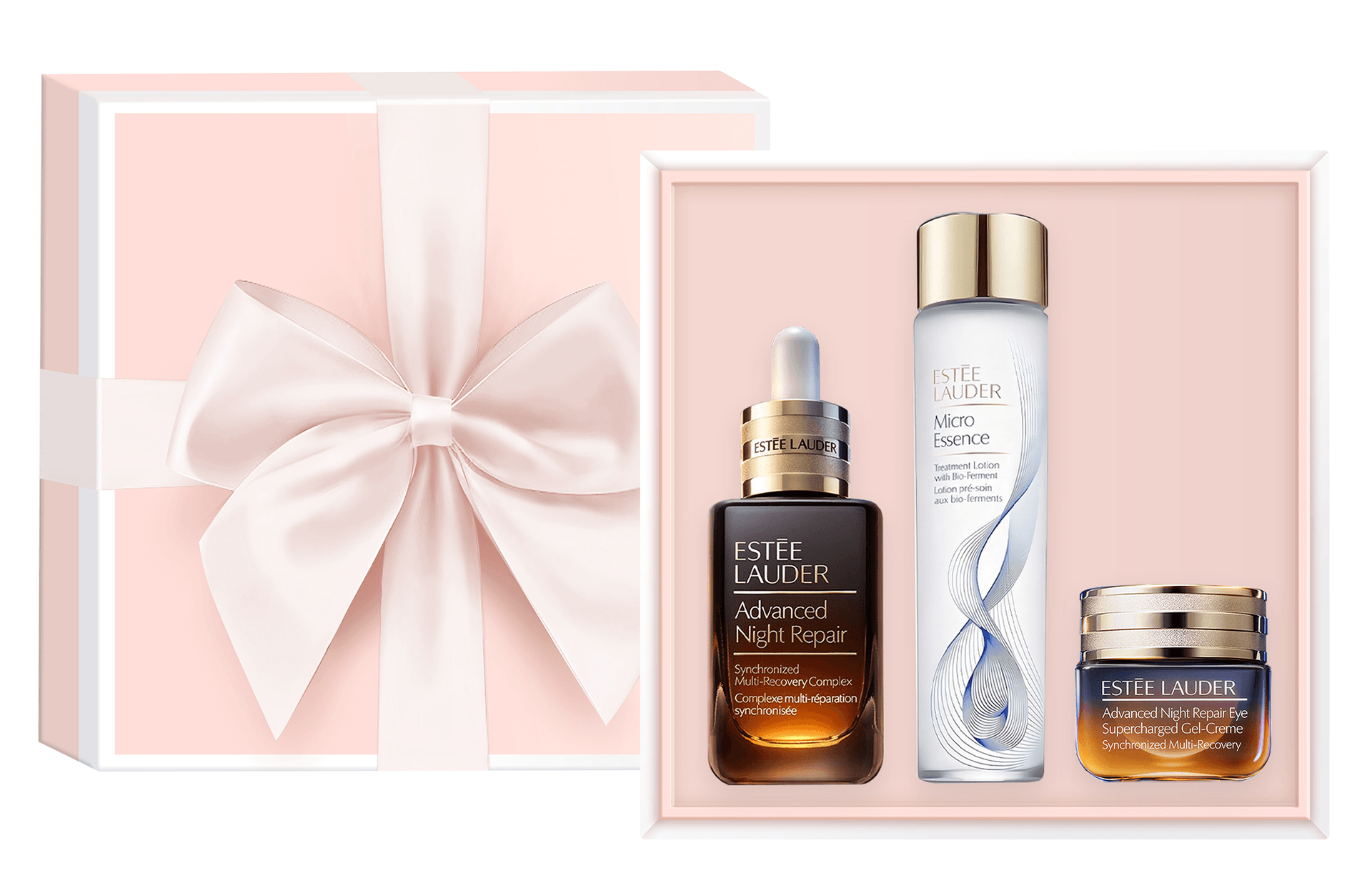 Estee Lauder