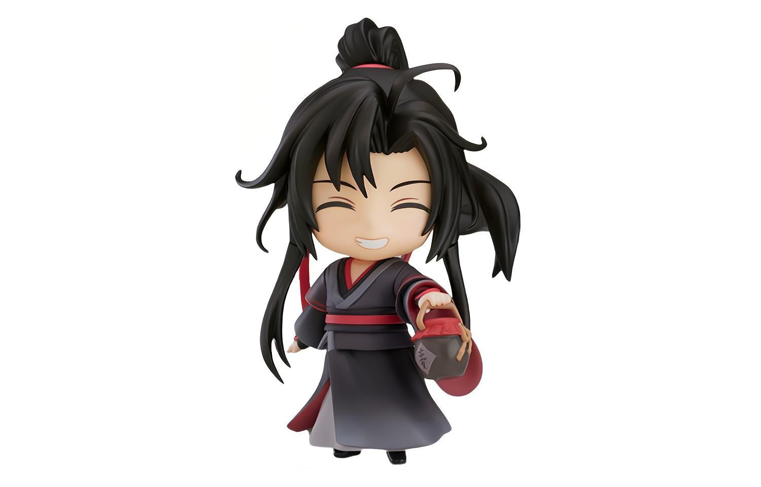 GOOD SMILE COMPANY GSC 10cm Q
