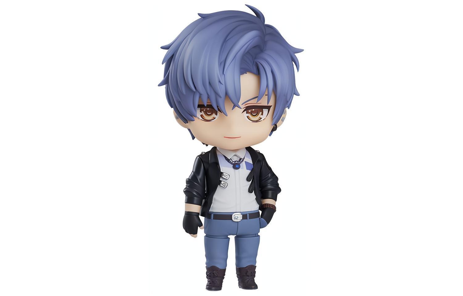GOOD SMILE COMPANY GSC evol love 10cm Q