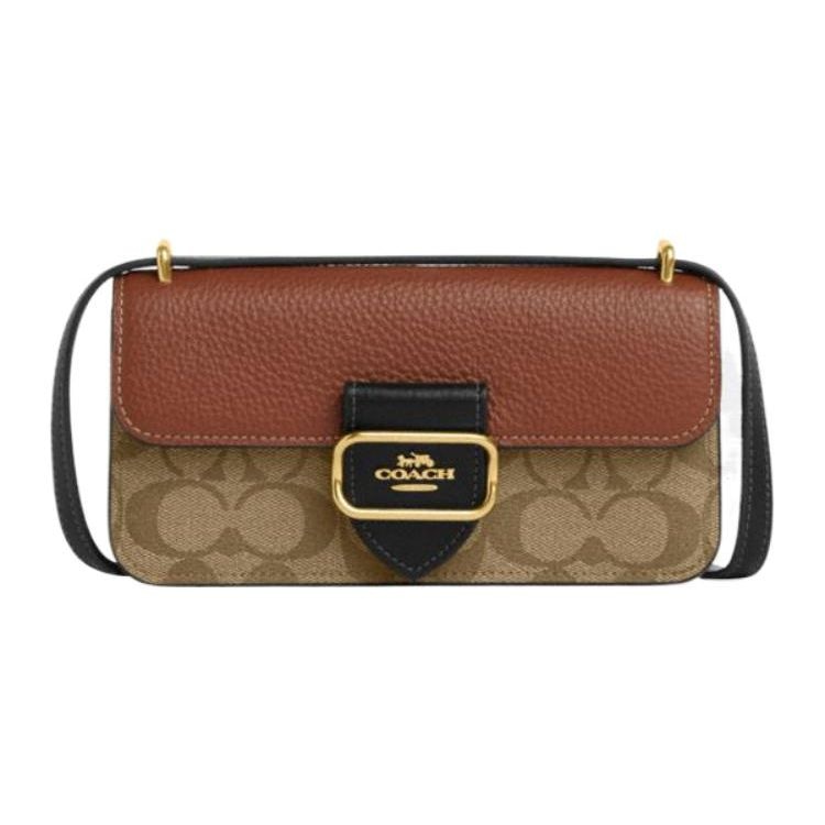 COACH/蔻驰 COACH Morgan