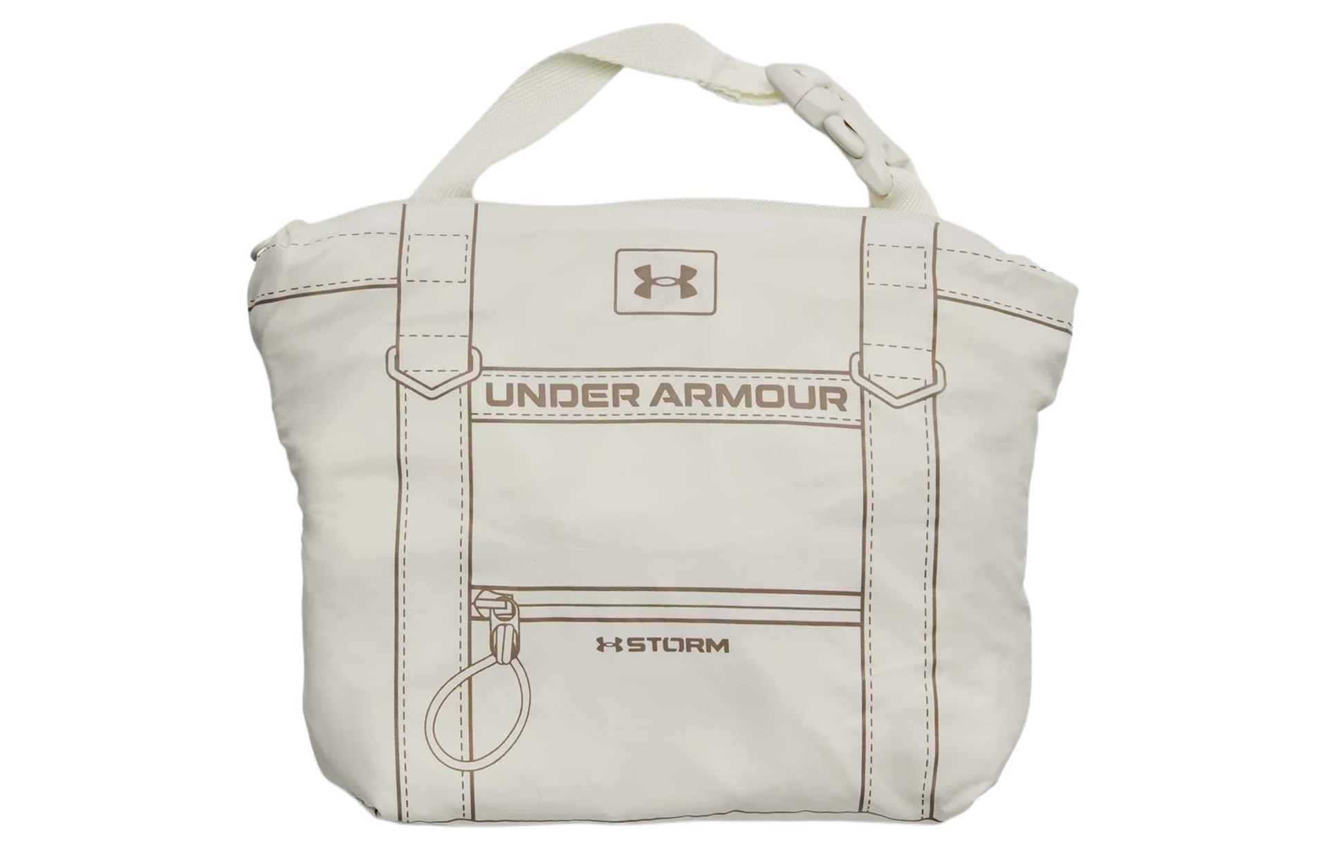 Under Armour Essentials Tote — фото 2