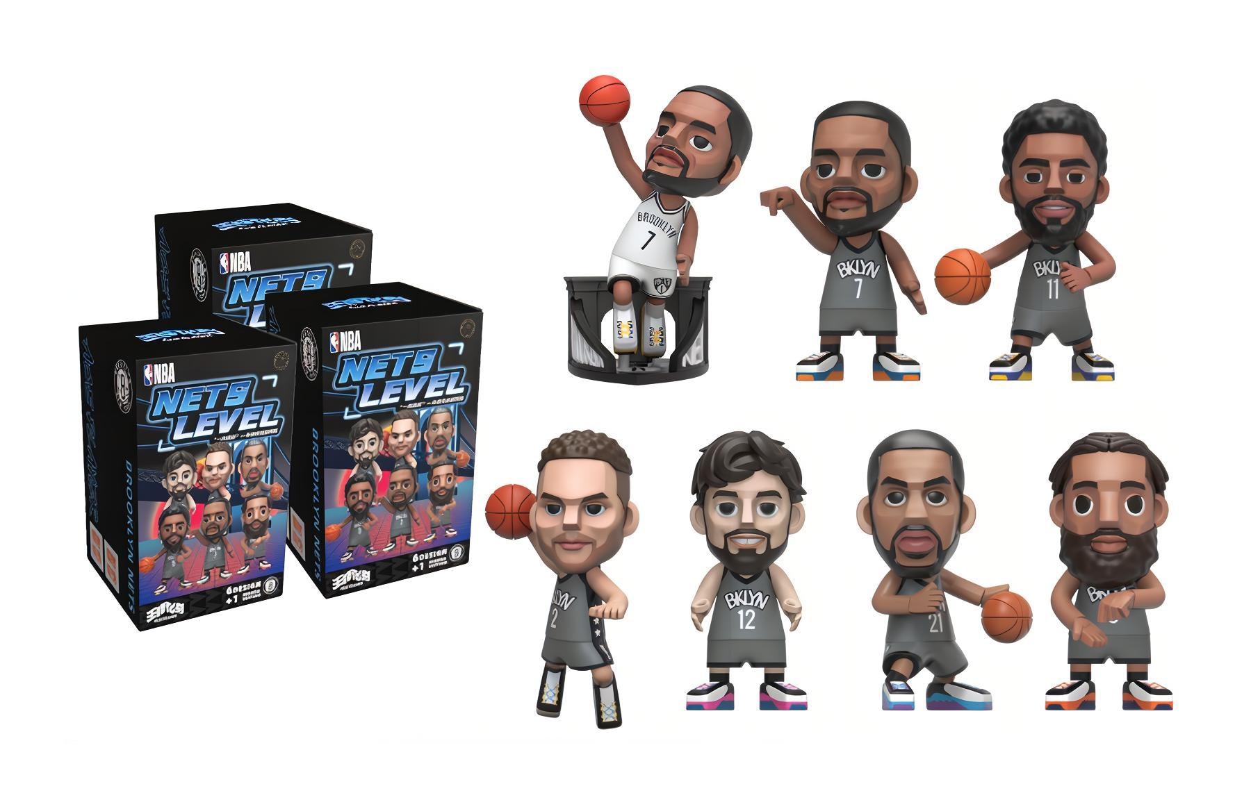 Aceplayer x NBA NBA 6 — фото 2