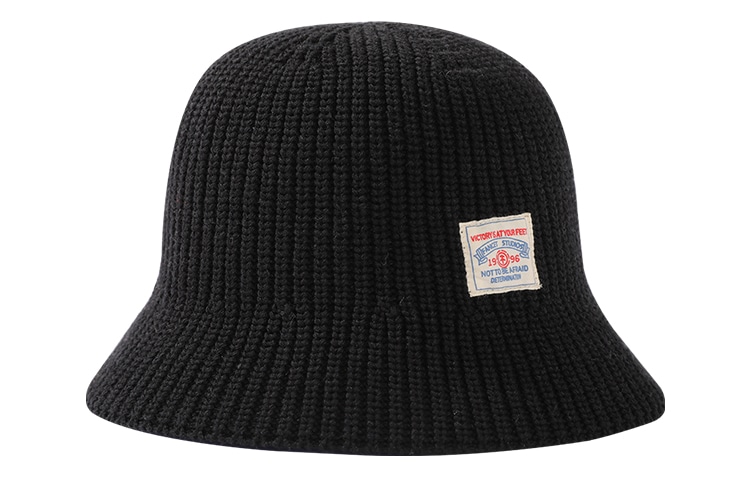 Fancet Studios Foldable Wide Brim Bucket Hat — фото 3