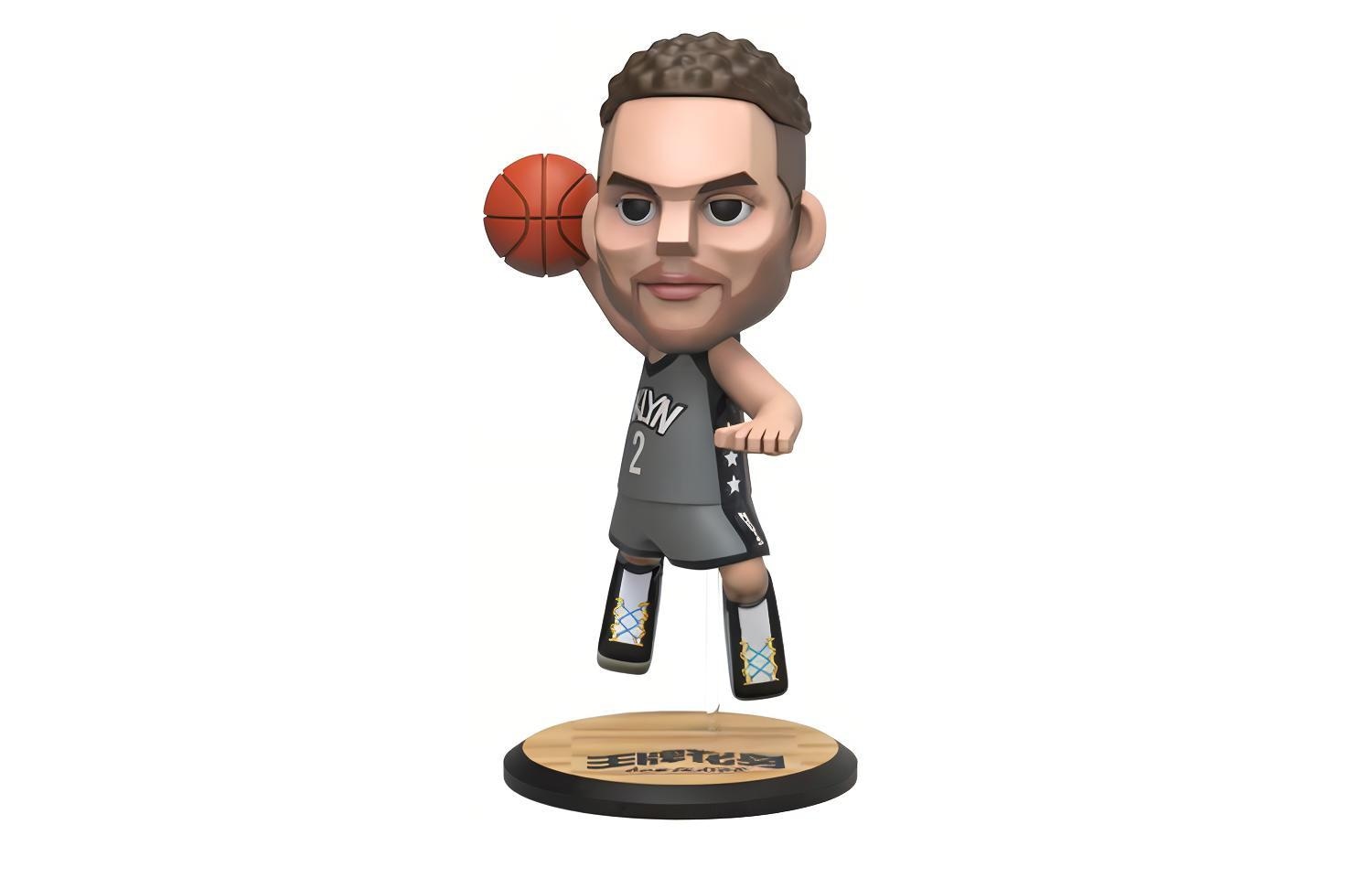 Aceplayer x NBA NBA 6 — фото 6