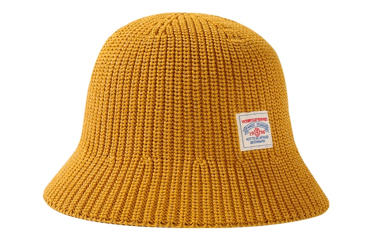 Fancet Studios Foldable Wide Brim Bucket Hat — фото 7