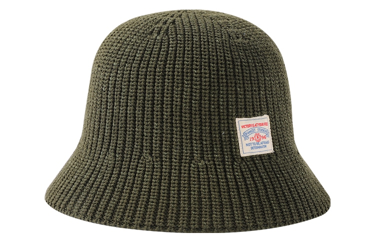 Fancet Studios Foldable Wide Brim Bucket Hat — фото 6