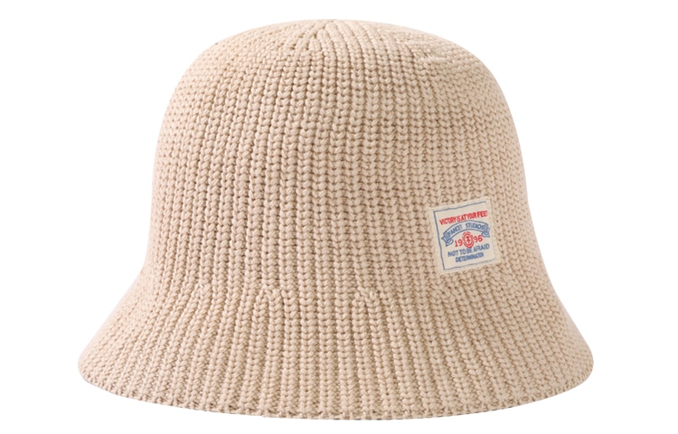 Fancet Studios Foldable Wide Brim Bucket Hat — фото 2