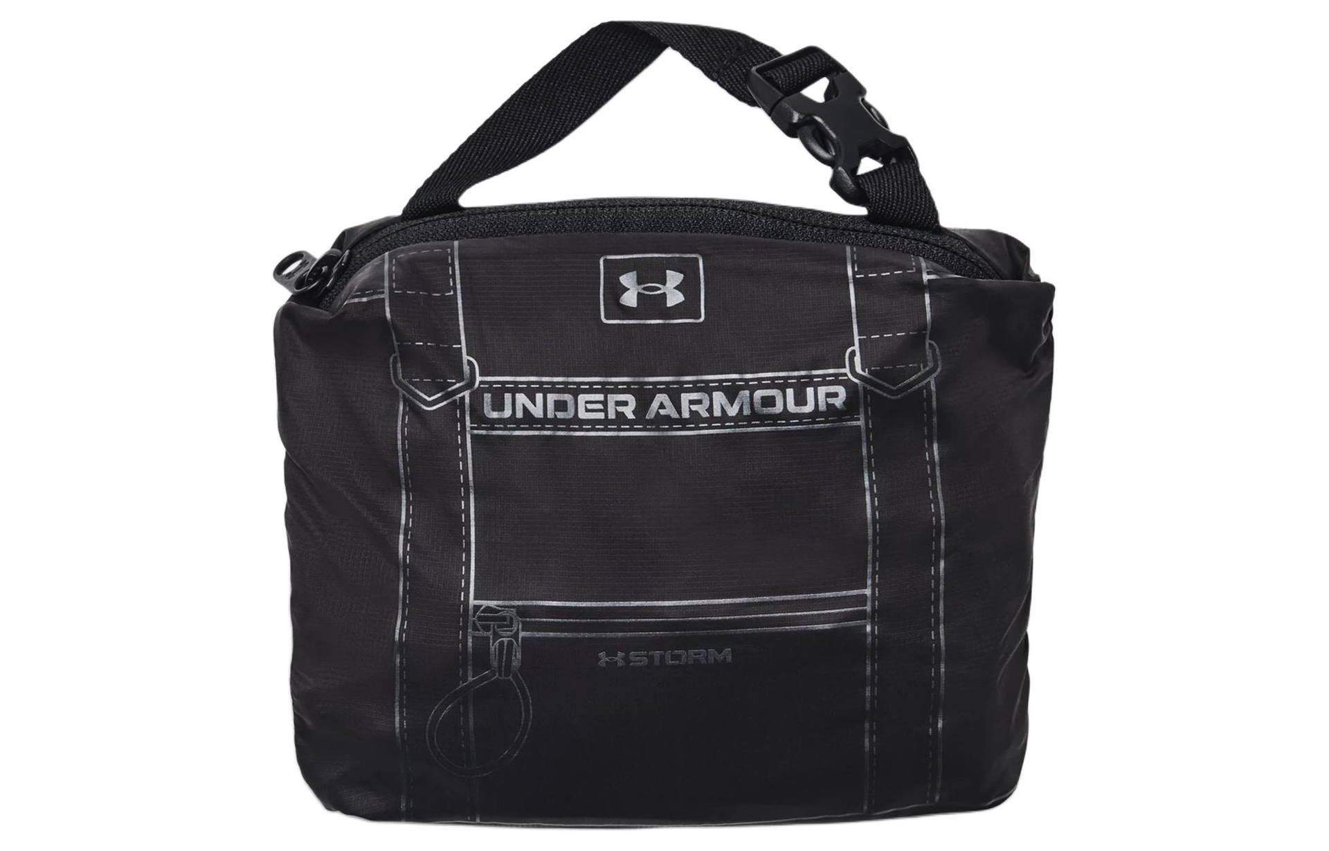 Under Armour Essentials Tote — фото 2