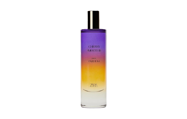 Zara Cherry Smoothie EDP — фото 1