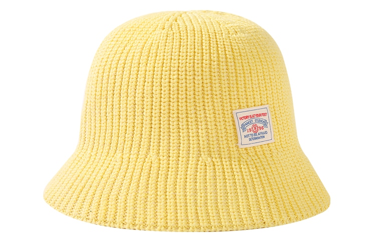 Fancet Studios Foldable Wide Brim Bucket Hat — фото 4
