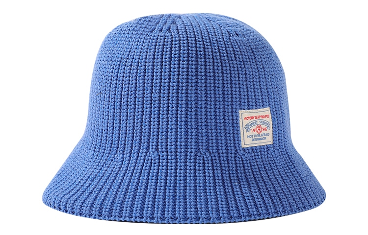 Fancet Studios Foldable Wide Brim Bucket Hat — фото 5