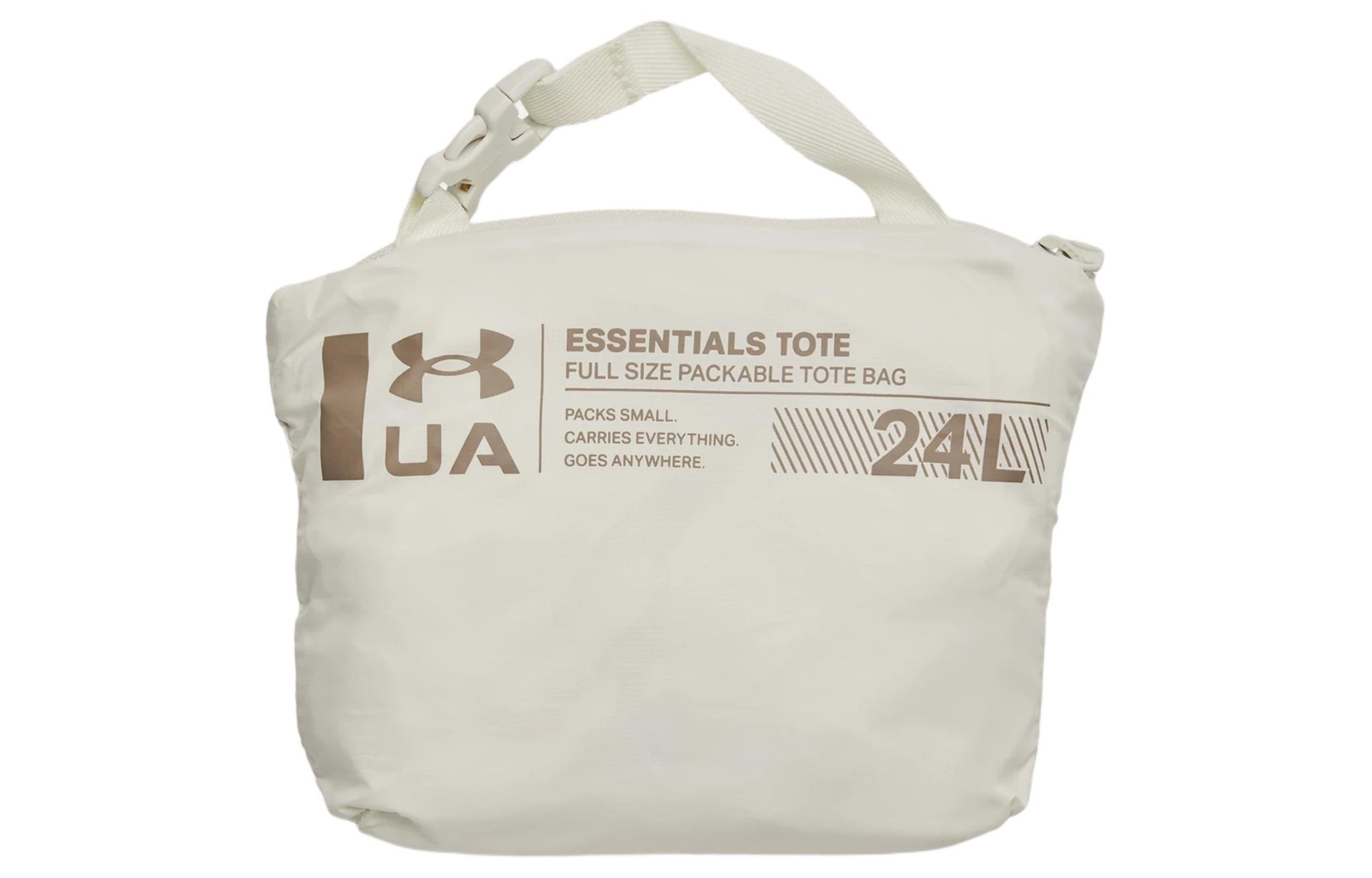Under Armour Essentials Tote — фото 3