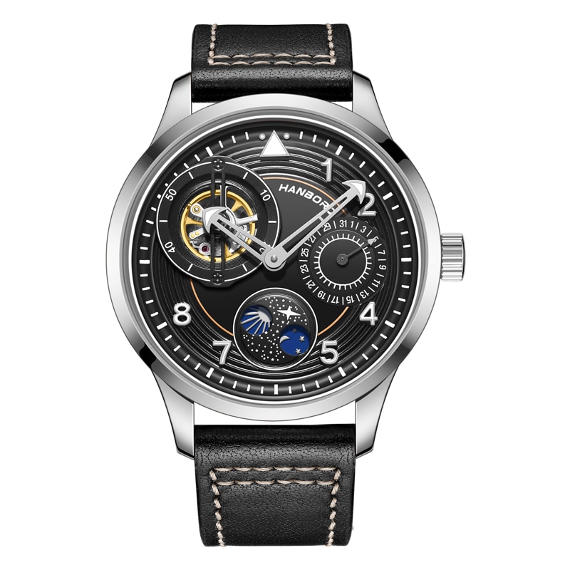 HANBORO HBR8824