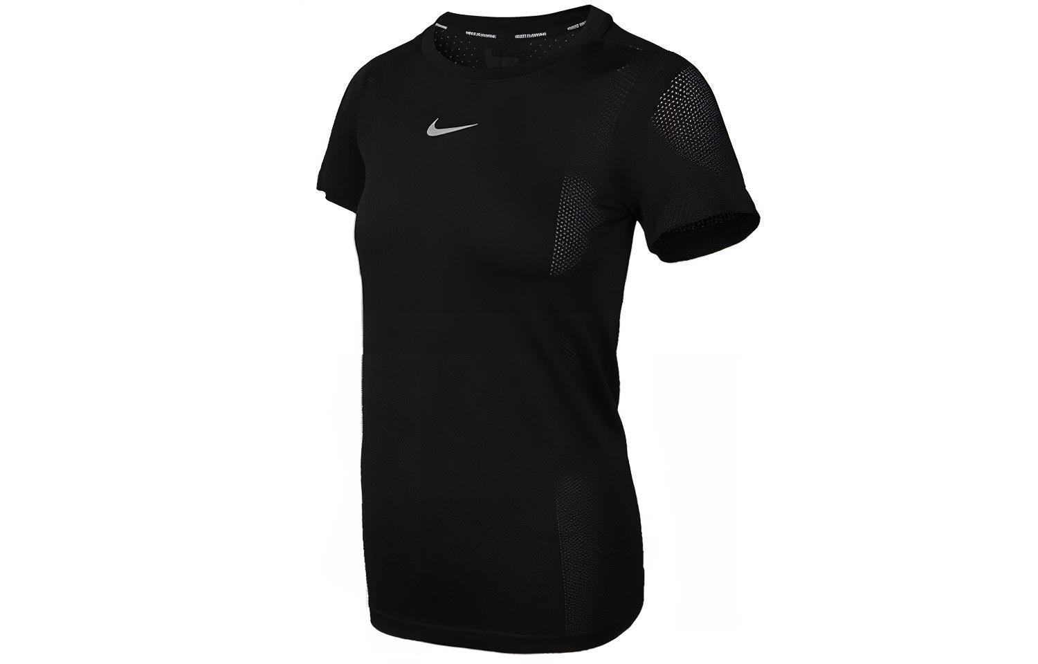 Nike Infinite Dri-FIT T — фото 1