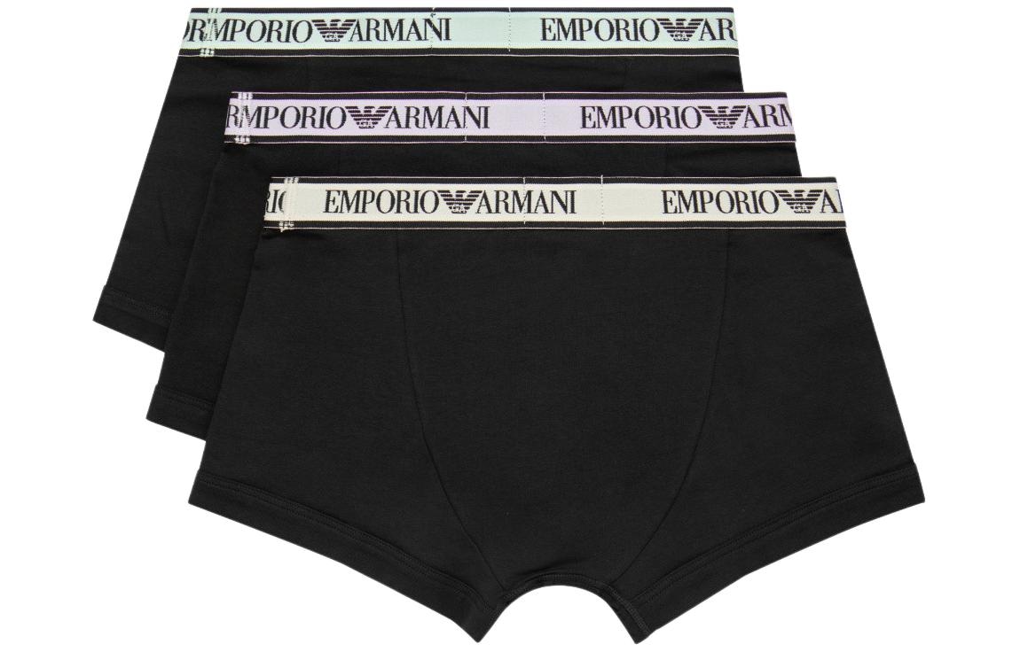 Emporio Armani SS24 Logo 3 — фото 1