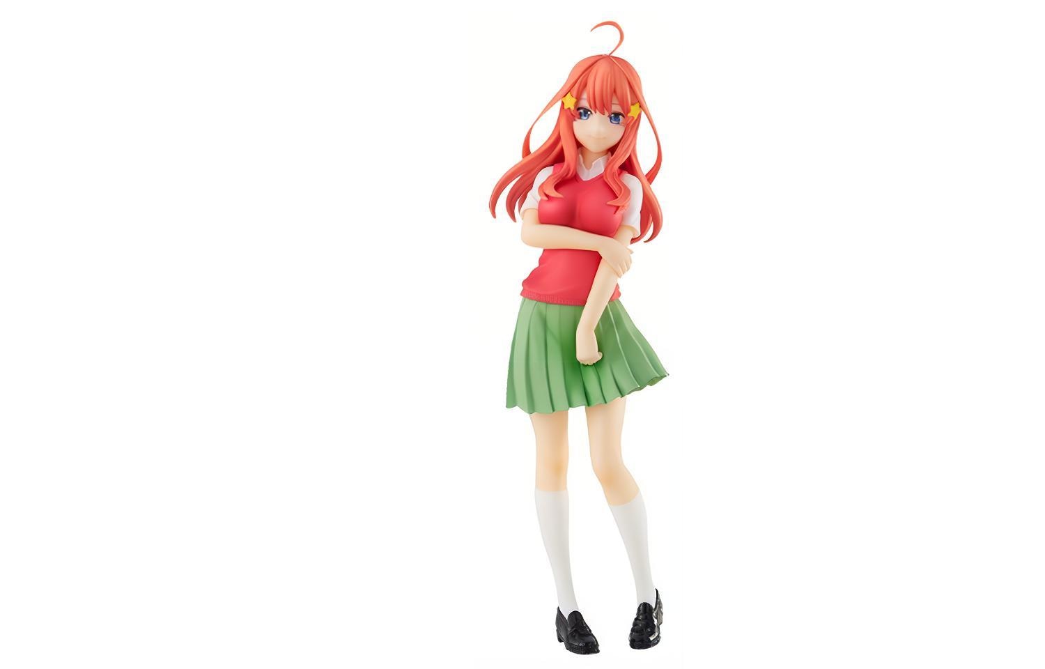 GOOD SMILE COMPANY GSC pup 17cm