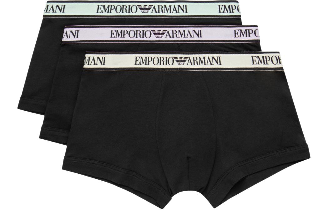 Emporio Armani SS24 Logo 3