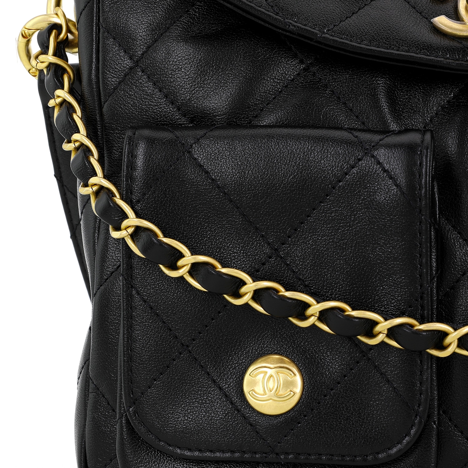 Chanel 24P SuppleTwins — фото 4