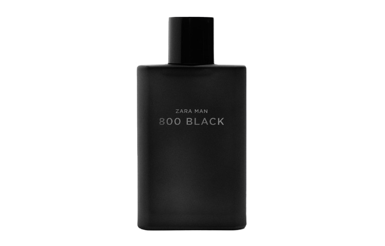Zara 800 Black EDT — фото 2