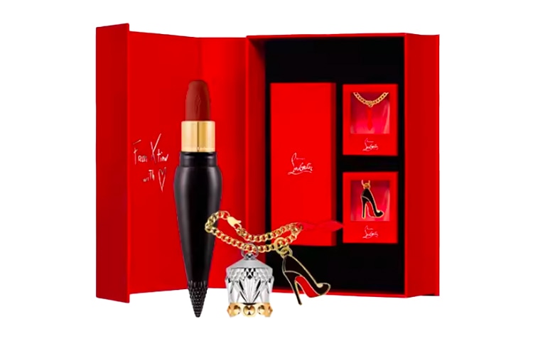 Christian Louboutin/路铂廷 CL 415M+