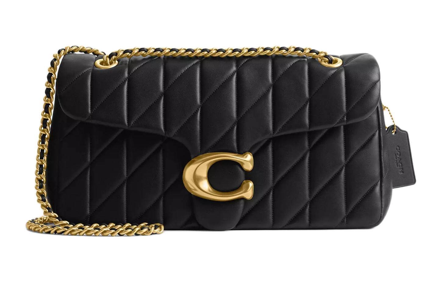 COACH/蔻驰 COACH Tabby 33