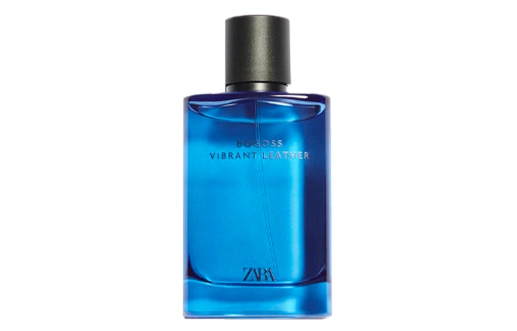 Zara BOGOSS EDP