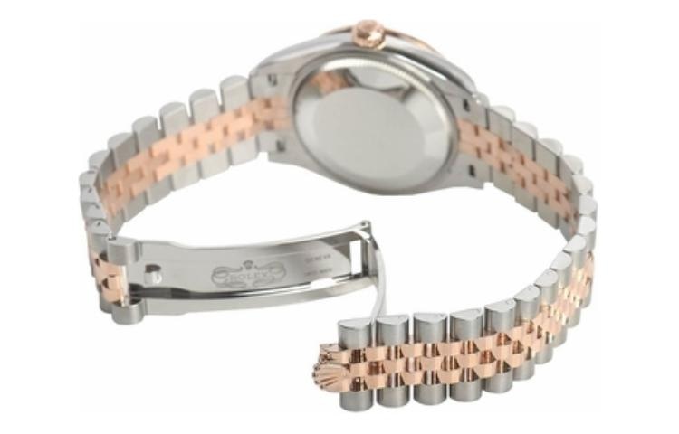 Rolex Datejust 31mm M278271-0026 — фото 7