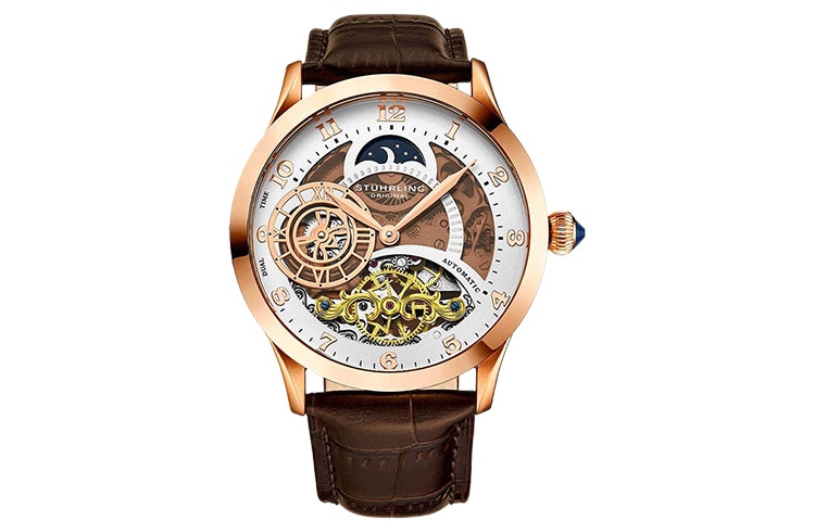 Часы Stuhrling