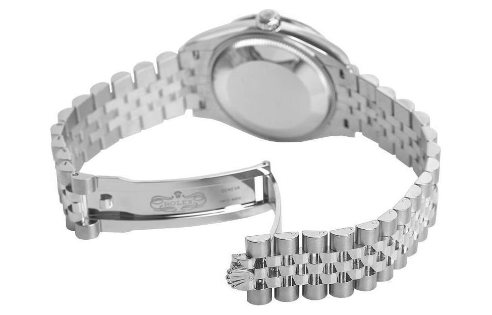Rolex Datejust 31 m278274-0014 — фото 8