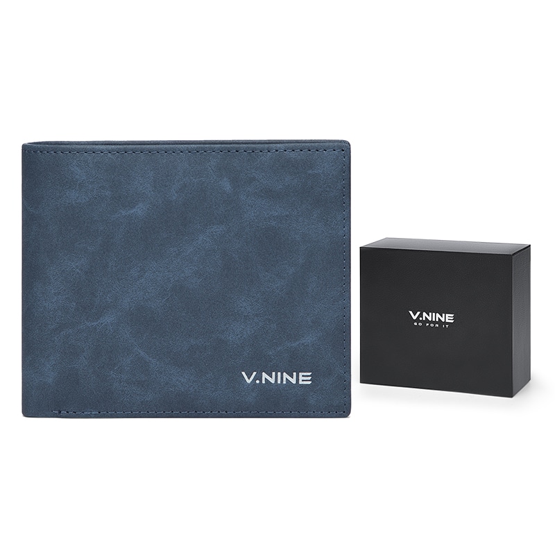 第九城/V.NINE V.NINE Card Holder — фото 11