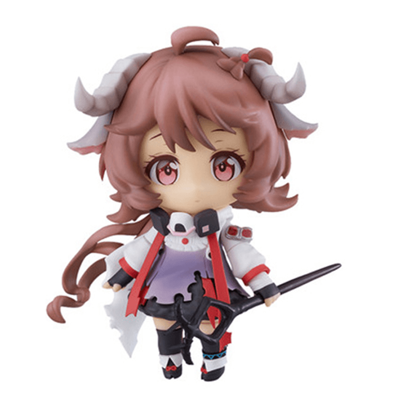 GOOD SMILE COMPANY GSC 10cm Q