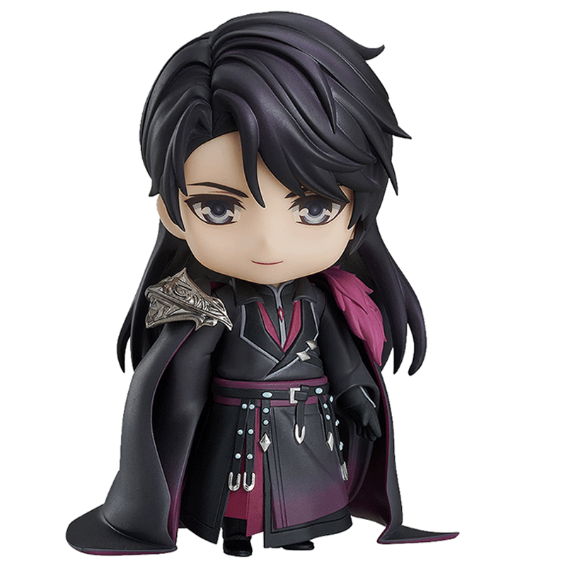 GOOD SMILE COMPANY GSC ver 10cm Q