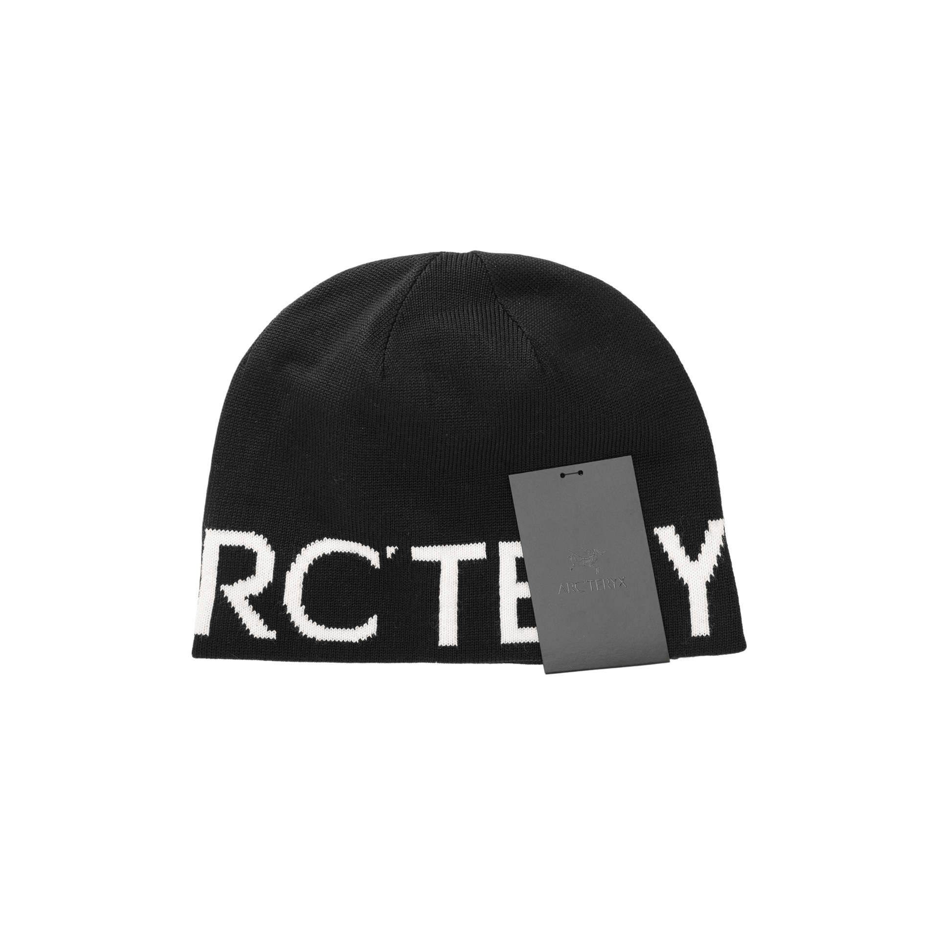 Arcteryx Beanie Black