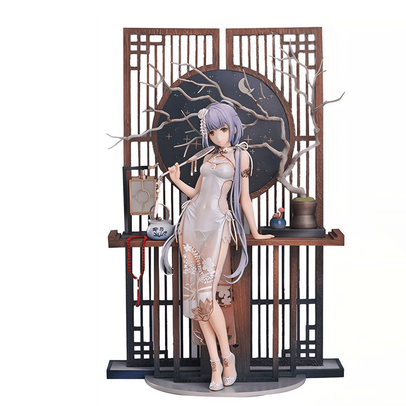 GOOD SMILE COMPANY GSC vsinger ver. 26cm
