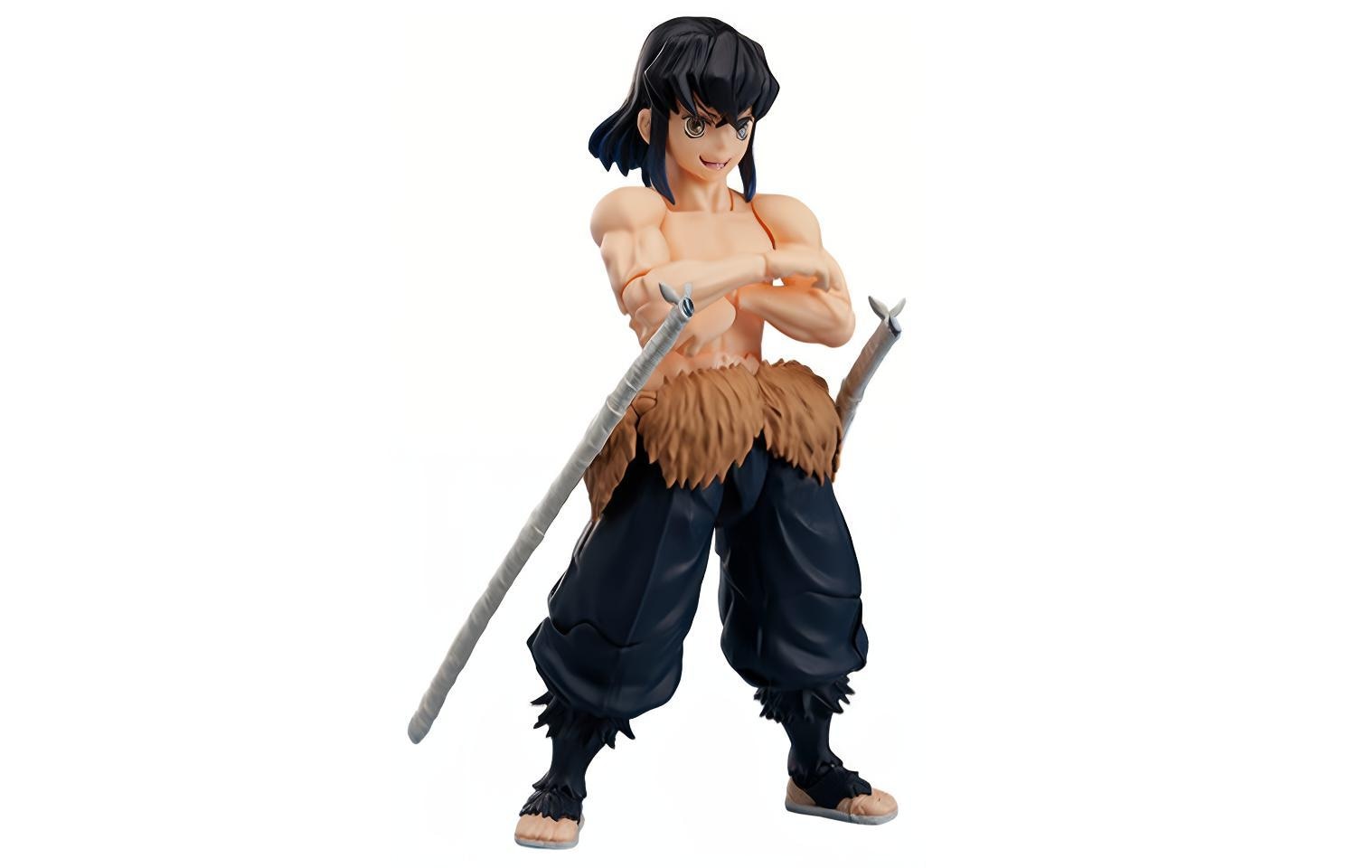 Aniplex GSC buzzmod 112 14.5cm
