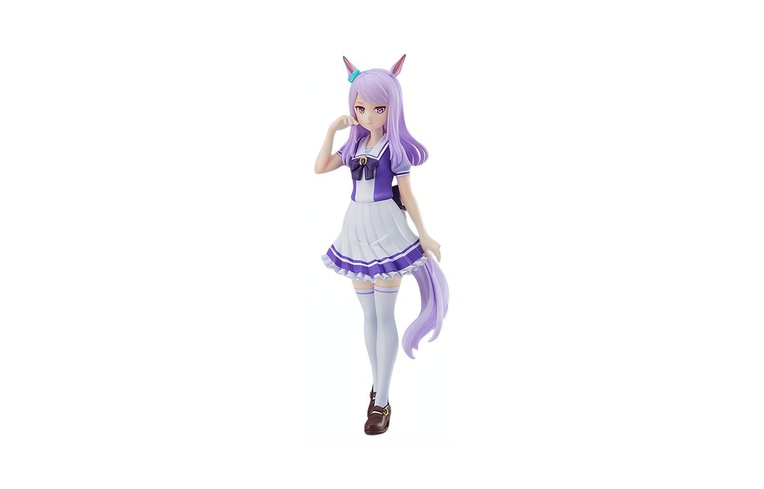 GOOD SMILE COMPANY GSC pop up parade 17cm