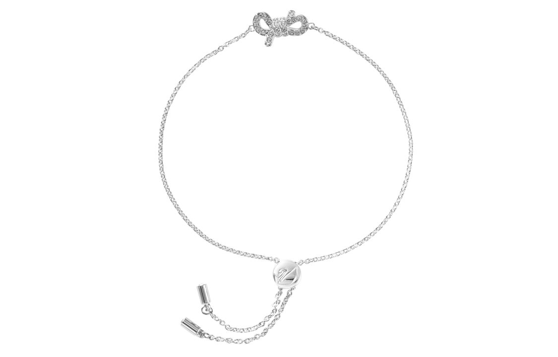 Swarovski/施华洛世奇 Swarovski Bracelet Silver