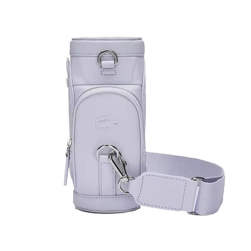 Lacoste Crossbody Bag Light Blue