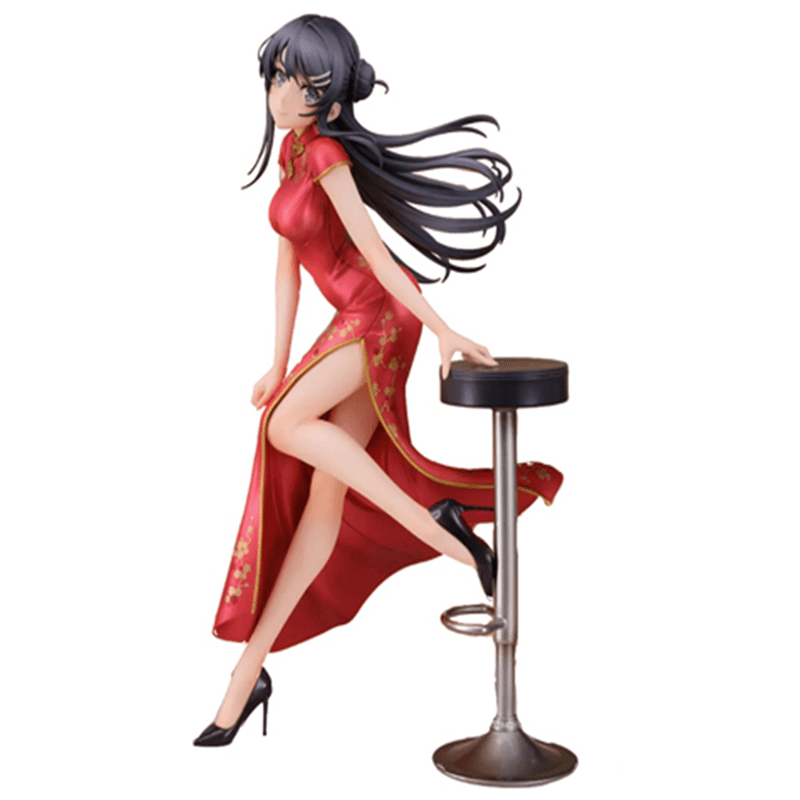 GOOD SMILE COMPANY GSC WING ver.