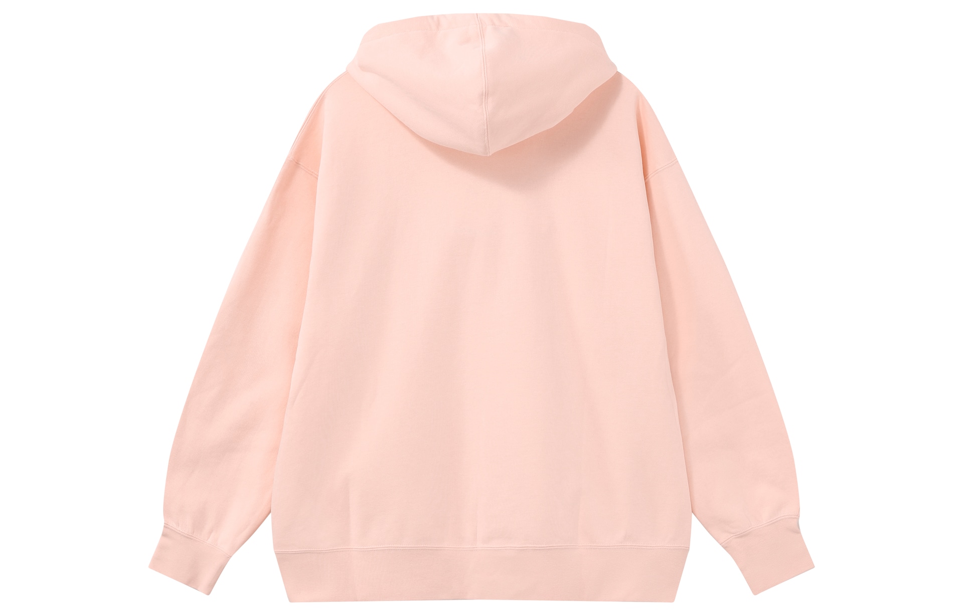 Jordan Flight Hoodie Light Pink — фото 1