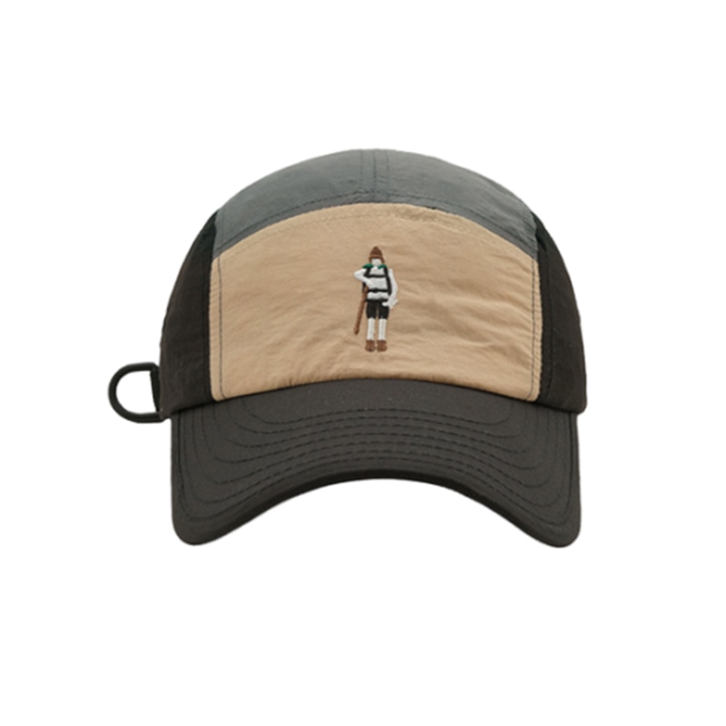 Muykuy Sunshade Cap — фото 1