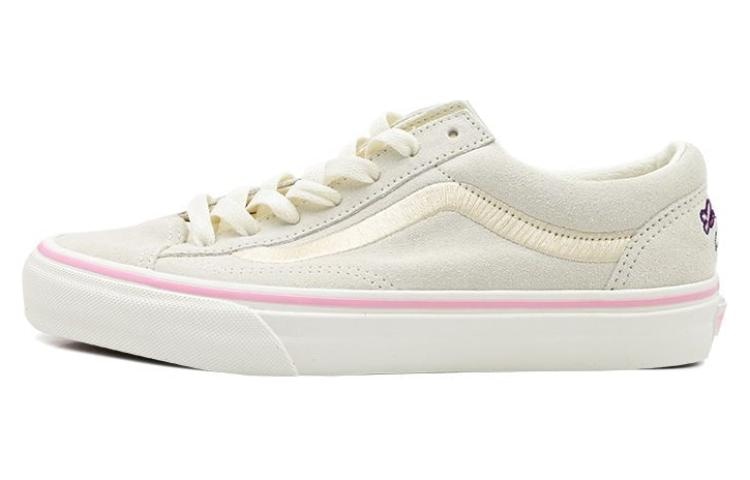 Vans Style 36 Beige — фото 4