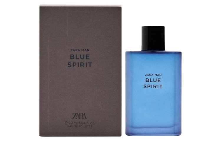 Zara EDT 90ml — фото 2