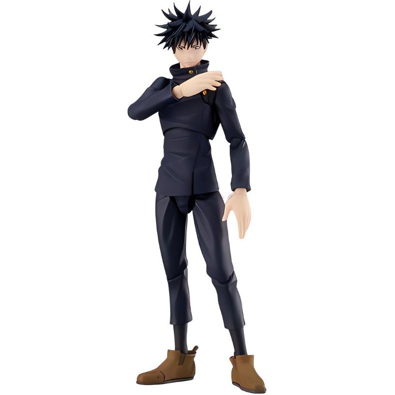 Good Smile Company GSC figma564 15cm