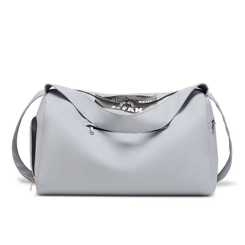 ZUOFEIFAN Casual Sports Bag Medium