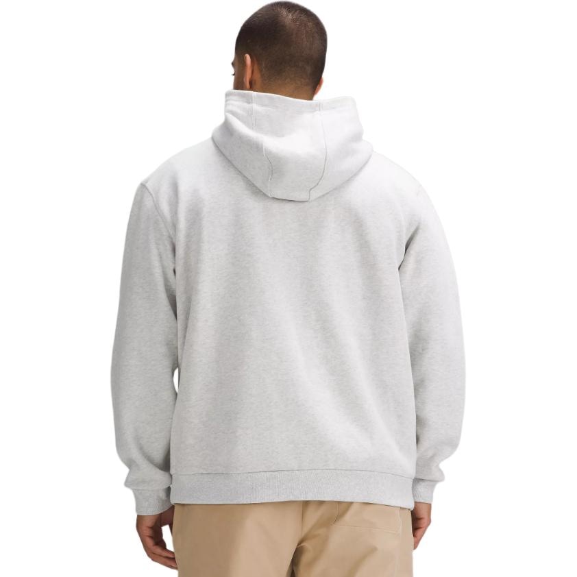 Lululemon Full Zip Fleece Jacket — фото 1