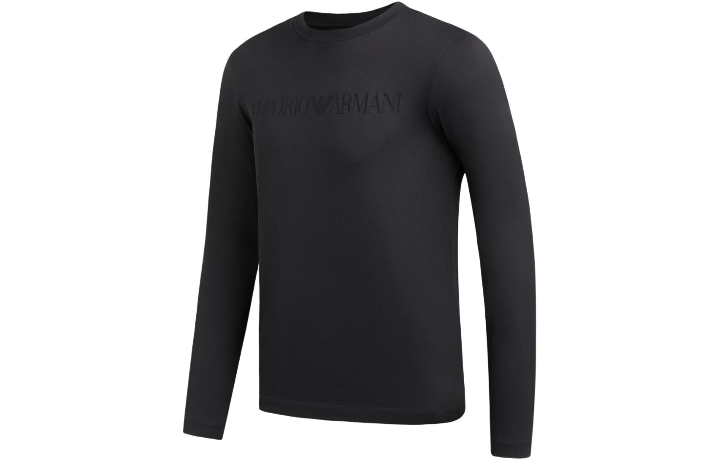 Emporio Armani SS24 LogoT — фото 2