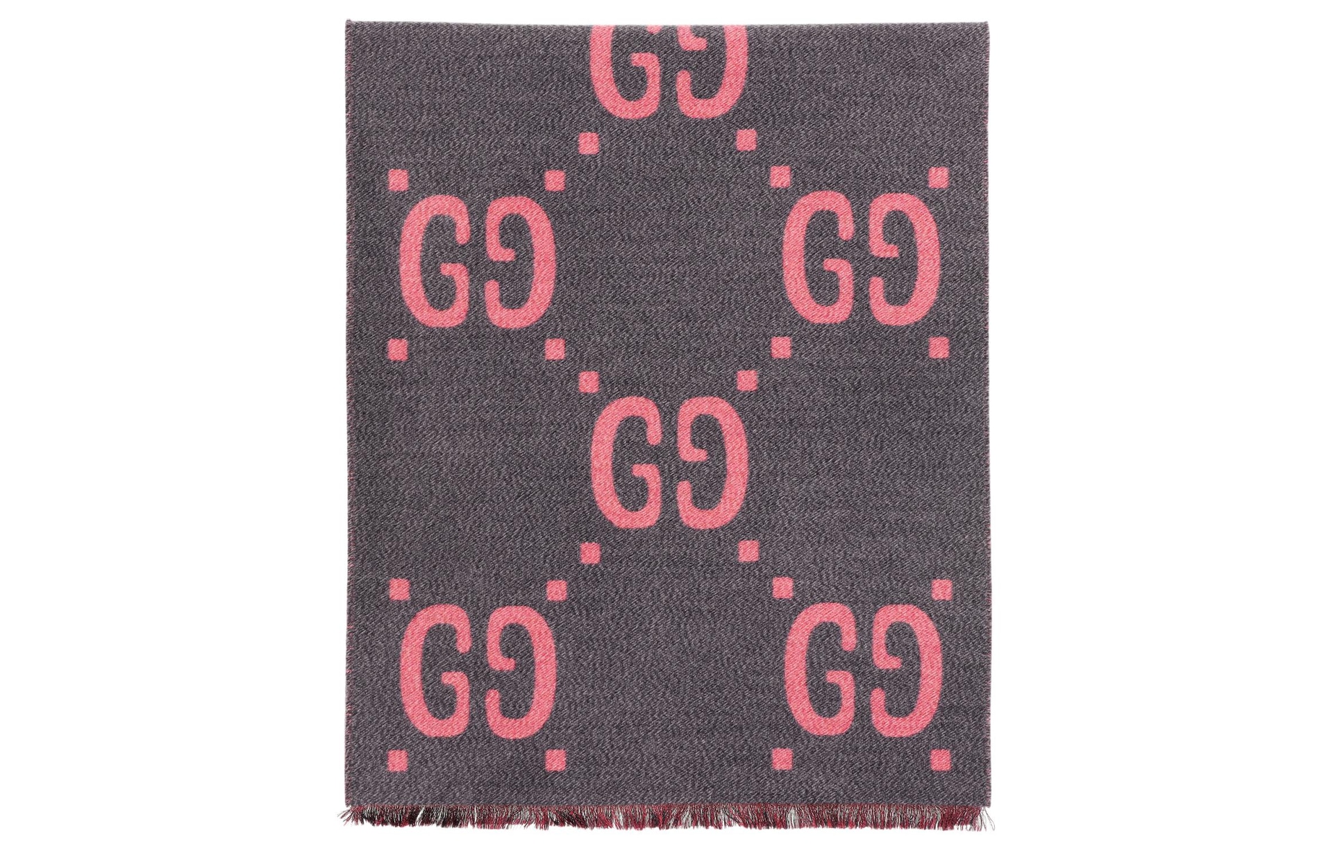 Gucci GGlogo — фото 2