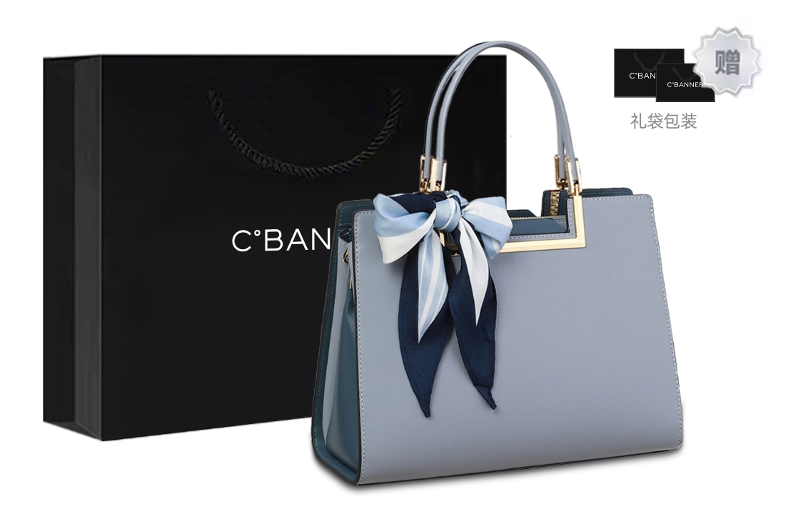 Сумки C°Banner CBANNER Tote